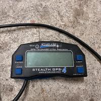 Starline stealth gps-4