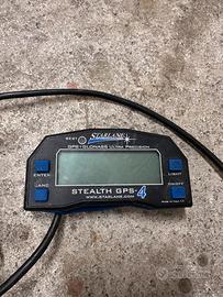 Starline stealth gps-4
