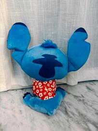 Peluche stitch sonoro