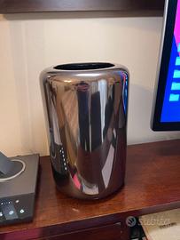 Mac Pro Late 2013 2,7Ghz Xeon E5 12 Core