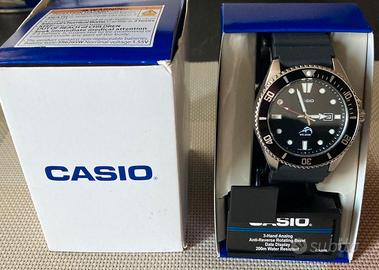 Casio MDV 106 Marlin ( Duro )