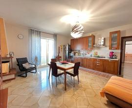 Appartamento semi indipendente - licola