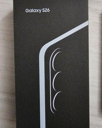 samsung s26 512gb