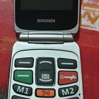 Telefono Brondi Amico Supervoice