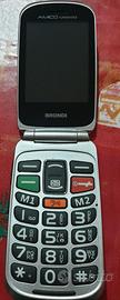 Telefono Brondi Amico Supervoice
