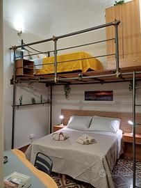 Appartamento Centro storico (Stazione/Porto)