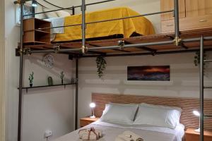 Appartamento Centro storico (Stazione/Porto)