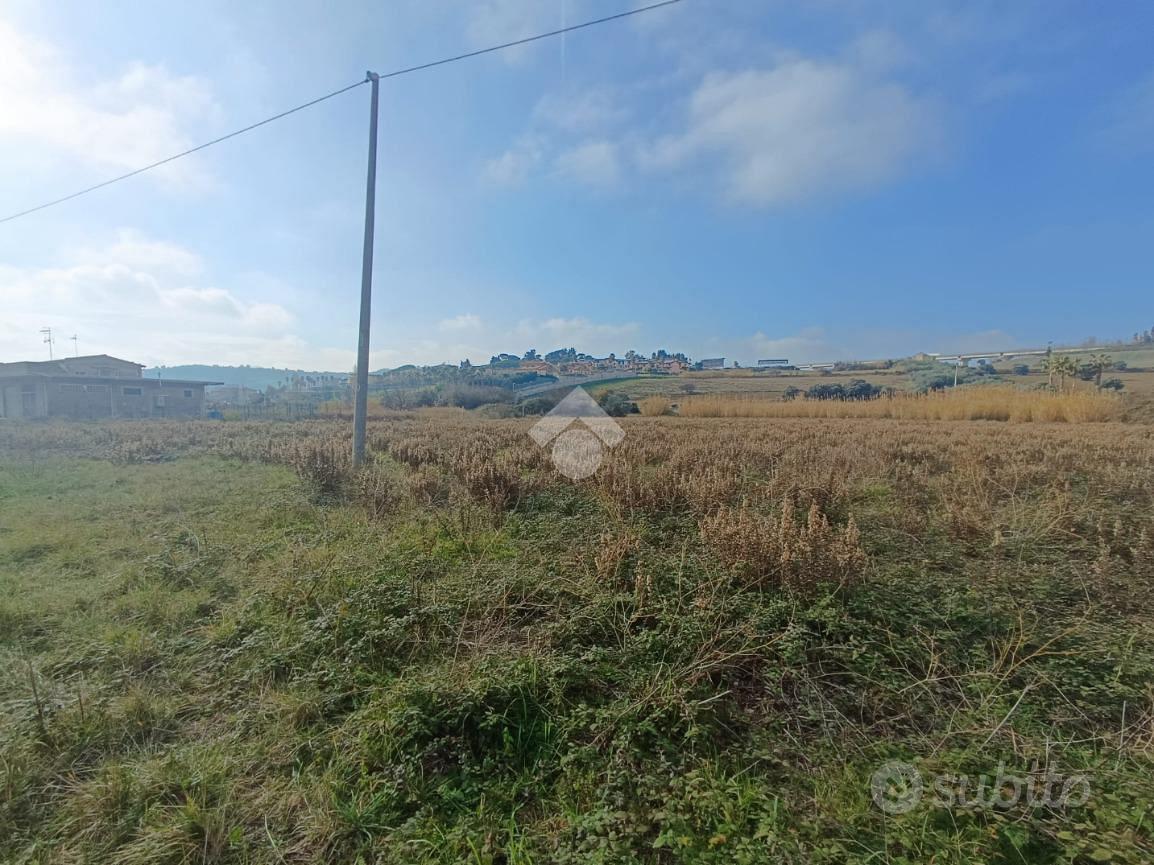 TERRENO A TORTORETO - Vista 4