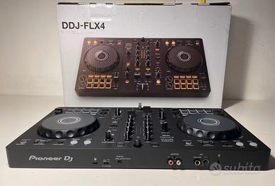 DDJ-FLX4