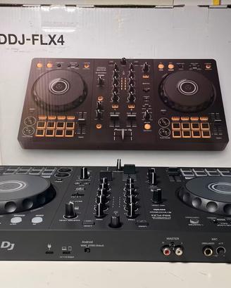 DDJ-FLX4