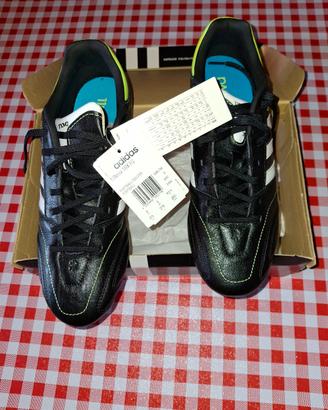 Scarpette ADIDAS NOVA TRX FG nuovissime