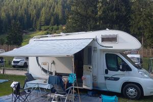 Camper MC Louis tandy 615