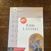 Il mio LATINO laboratorio 2