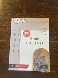 Il mio LATINO laboratorio 2