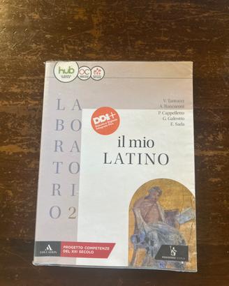 Il mio LATINO laboratorio 2