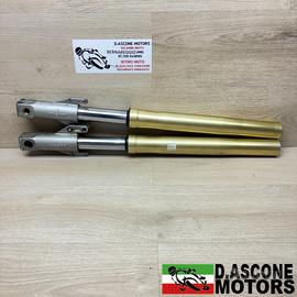 STELI FORCELLA DUCATI MONSTER 600 750 900