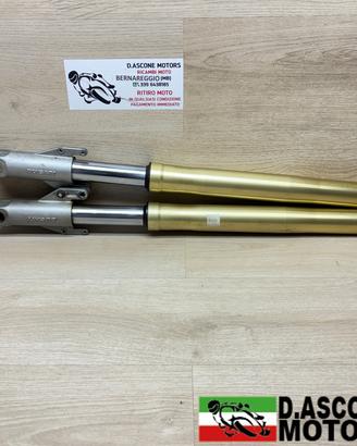 STELI FORCELLA DUCATI MONSTER 600 750 900