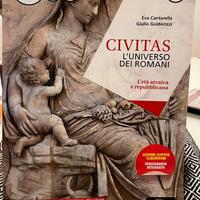 CIVITAS l'universo dei romani