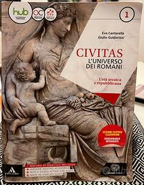 CIVITAS l'universo dei romani