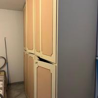 Mobile camera da letto