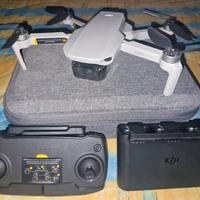 mavic dji 1 fly more combo