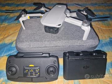 mavic dji 1 fly more combo