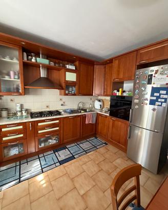 Cucina anni 2000