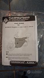 termoscud tucano 