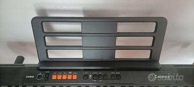 Tastiera Casio