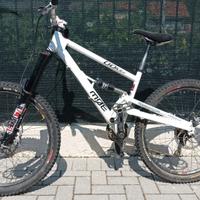 MTB Enduro MDE Bolder