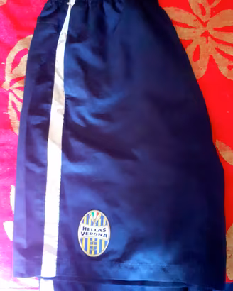 Bermuda hellas verona