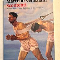 SCONTENTI MARCELLO VENEZIANI