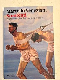 SCONTENTI MARCELLO VENEZIANI