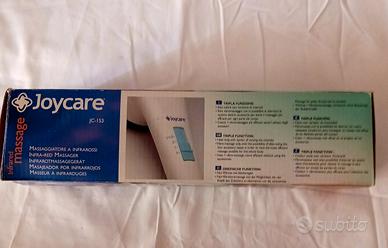 massaggiatore a raggi infrarossi 