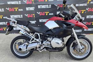 BMW R 1200 GS Export Video 360