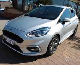 FORD Fiesta ST-LINE 7ª serie - 2020