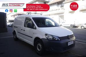 Volkswagen Caddy Volkswagen 2.0 Ecofuel 3p. F...
