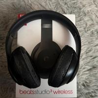 Cuffie Beats studio 3 wireless