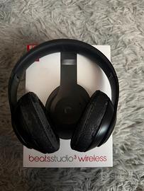 Cuffie Beats studio 3 wireless
