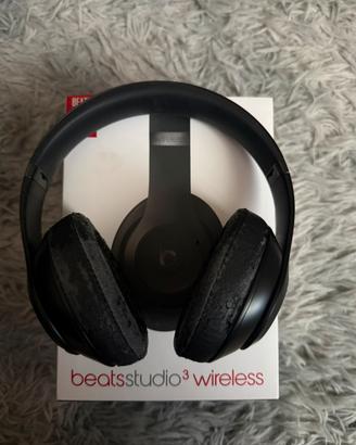 Cuffie Beats studio 3 wireless