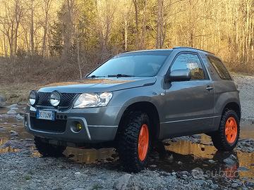 SUZUKI GRAND VITARA 1.9DDIS