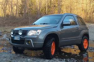 SUZUKI GRAND VITARA 1.9DDIS