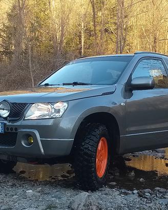 SUZUKI GRAND VITARA 1.9DDIS