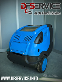 IDROPULITRICE IPC HPS 2015 - USATA