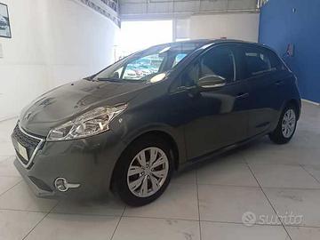 Peugeot 208 1.4 VTi 95 CV 5p. GPL Active