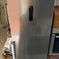 Frigorifero Electroline No frost anno 2021