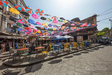 Casa Vacanze - Catania