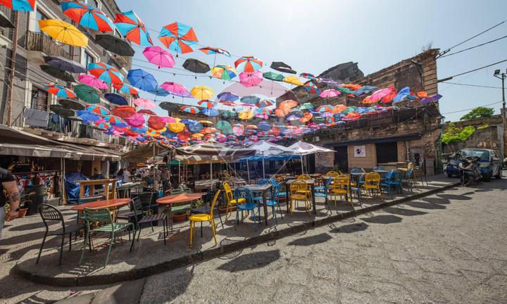 Casa Vacanze - Catania