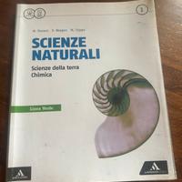 Scienze Naturali