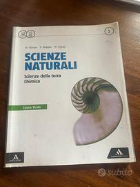 Scienze Naturali